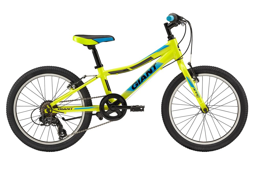 Kids bike